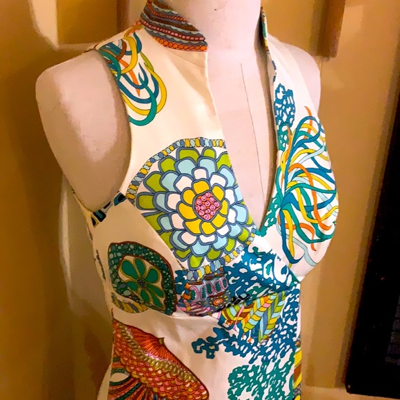 Trina Turk dress - Picture 2 of 4